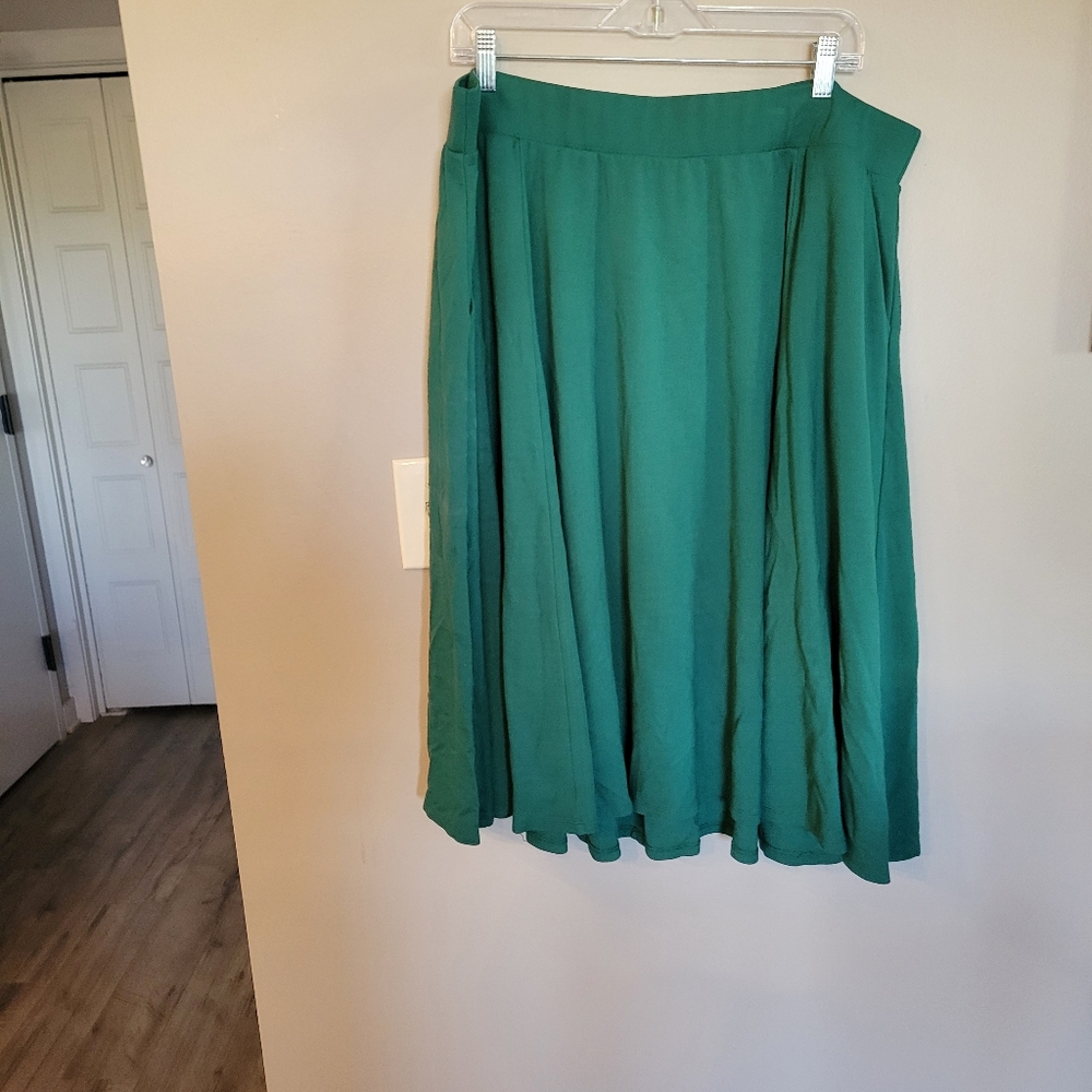 Torrid Size 3 Skirt